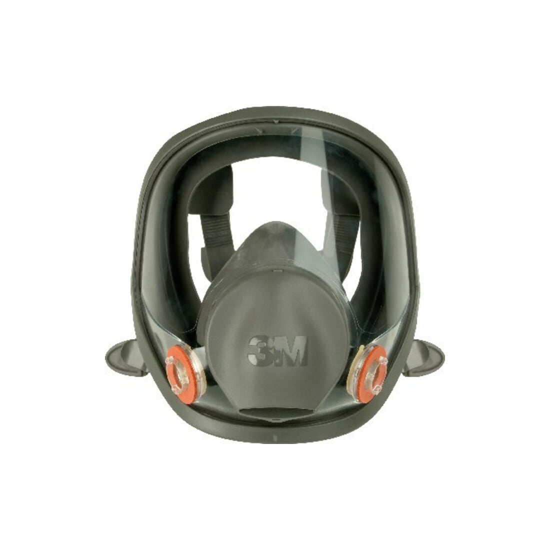 3M Vollmaske 6700, Gr. S