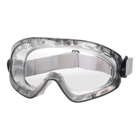 3M Vollsicht-Schutzbrille 2890SA CLEAR