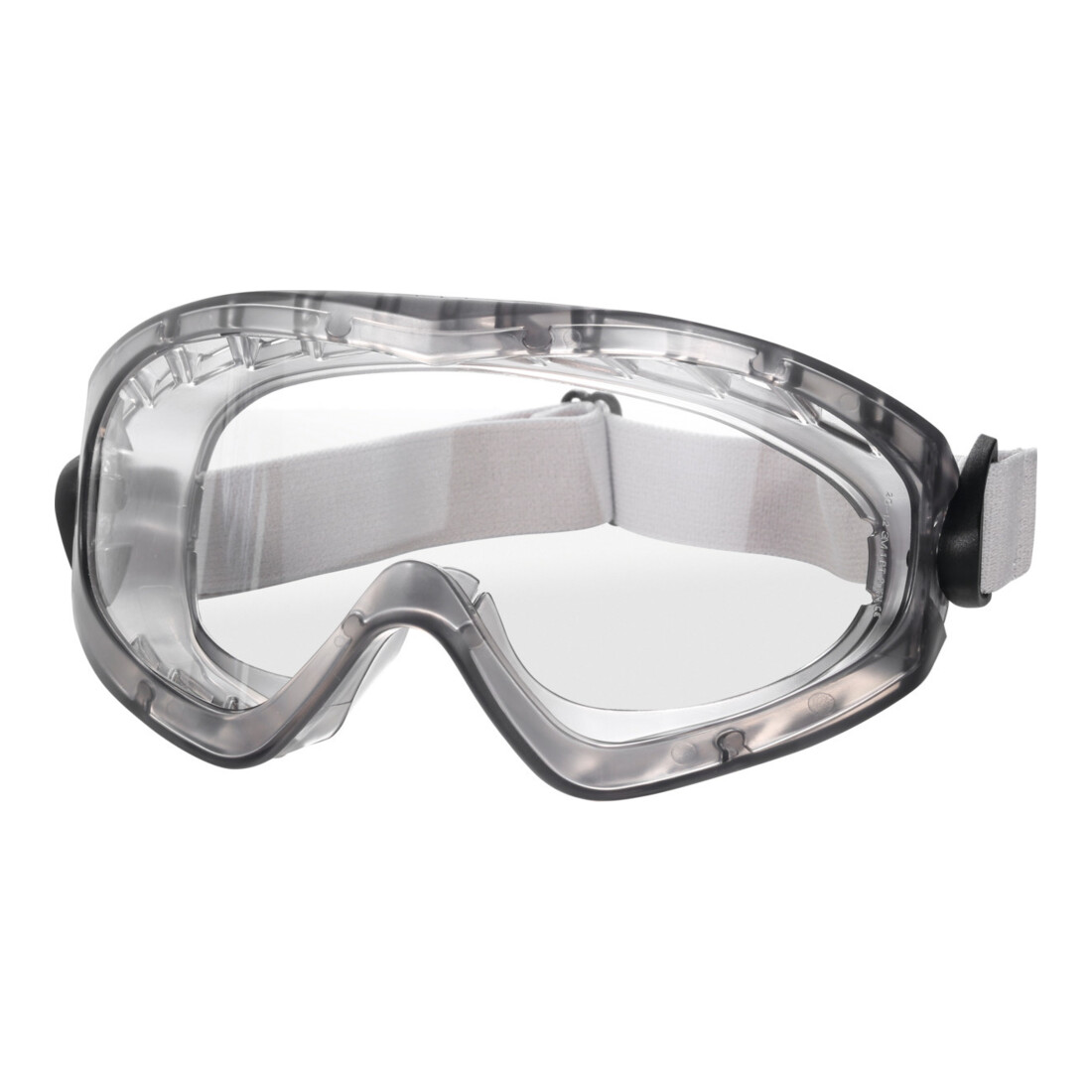 3M Vollsicht-Schutzbrille 2890SA CLEAR