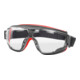 3M Vollsicht-Schutzbrille GoggleGear 500 CLEAR-1