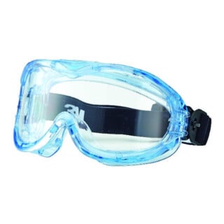 3M Vollsichtbrille Fahrenheit