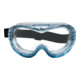 3M Vollsichtschutzbrille Fahrenheit mit Acetatscheibe klar-1