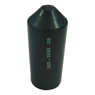 3M Warmschrumpf-Embout 100/45 mm SKE 45/100