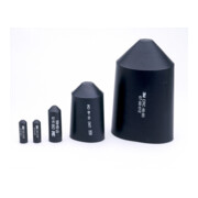 3M Warmschrumpf-Embout 100/45 mm SKE 45/100-4