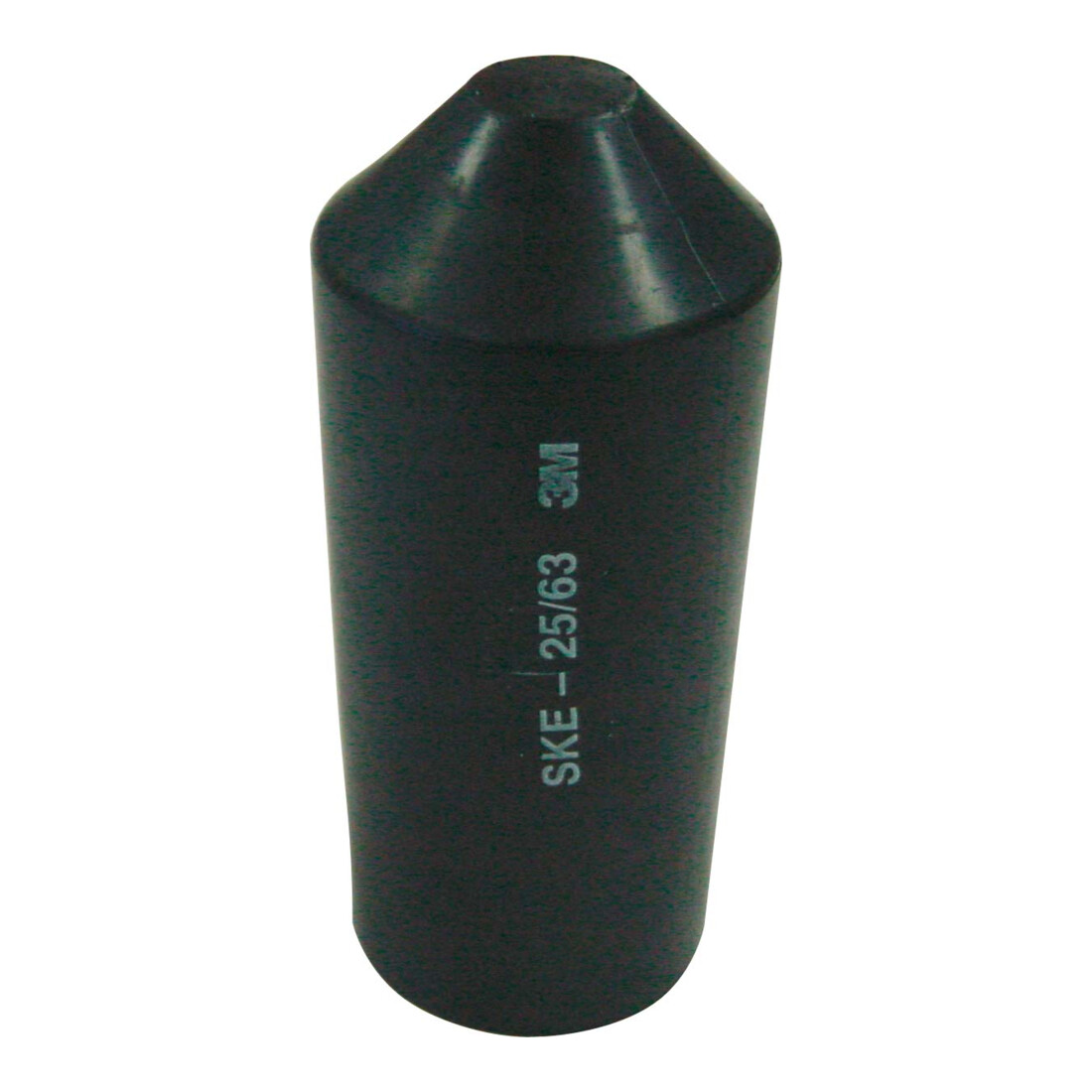 3M Warmschrumpf-Endkappe 10/4 mm SKE 4/10