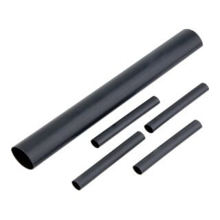 3M Warmschrumpf-Verbindungsg. 5x1,5-6 mm² L210 91-AH 20-5 N