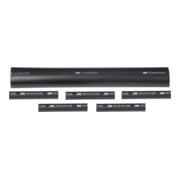 3M Warmschrumpf-Verbindungsg. 5x1,5-6 mm² L210 91-AH 20-5 N-3