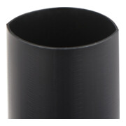 3M Warmschrumpfschlauch avec w 32/7,5 mm, noir, avec colle MDT-A 32/7,5-B-4