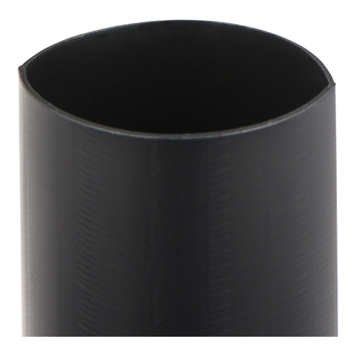 3M Warmschrumpfschlauch avec w 32/7,5 mm, noir, avec colle MDT-A 32/7,5-B