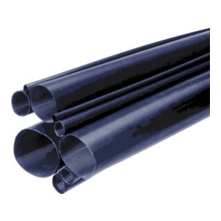 3M Warmschrumpfschlauch avec w90/36 mm, noir MDT-A 90/36