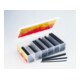 3M Warmschrumpfschlauch boîte noire Pack+Go.sw