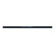 3M Warmschrumpfschlauch épais 12/3 mm, noir, avec adhésif HDT-AN-12/3