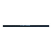 3M Warmschrumpfschlauch épais 12/3 mm, noir, avec adhésif HDT-AN-12/3-3