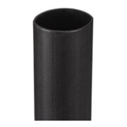 3M Warmschrumpfschlauch épais 22/6 mm, noir, avec colle HDT-AN-22/6-3