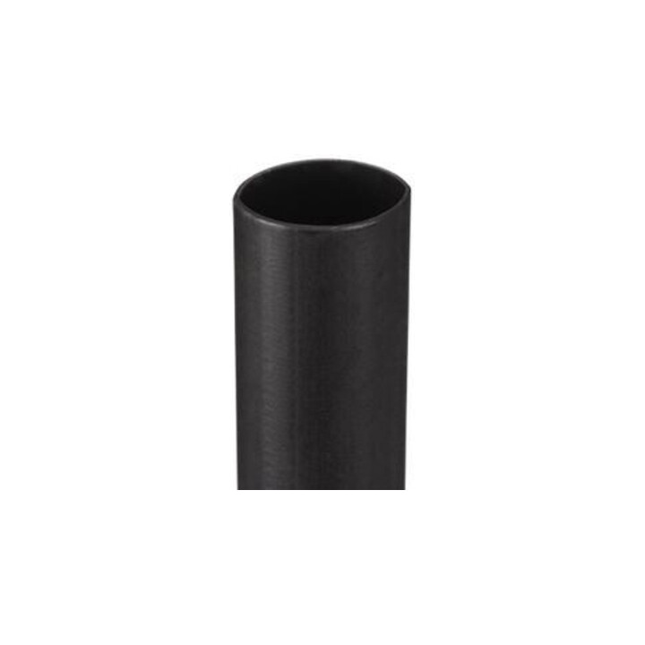 3M Warmschrumpfschlauch épais 22/6 mm, noir, avec colle HDT-AN-22/6