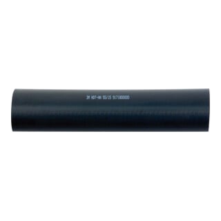 3M Warmschrumpfschlauch épais 55/15 mm, noir, avec colle HDT-AN-55/15
