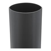3M Warmschrumpfschlauch épais 55/15 mm, noir, avec colle HDT-AN-55/15-3