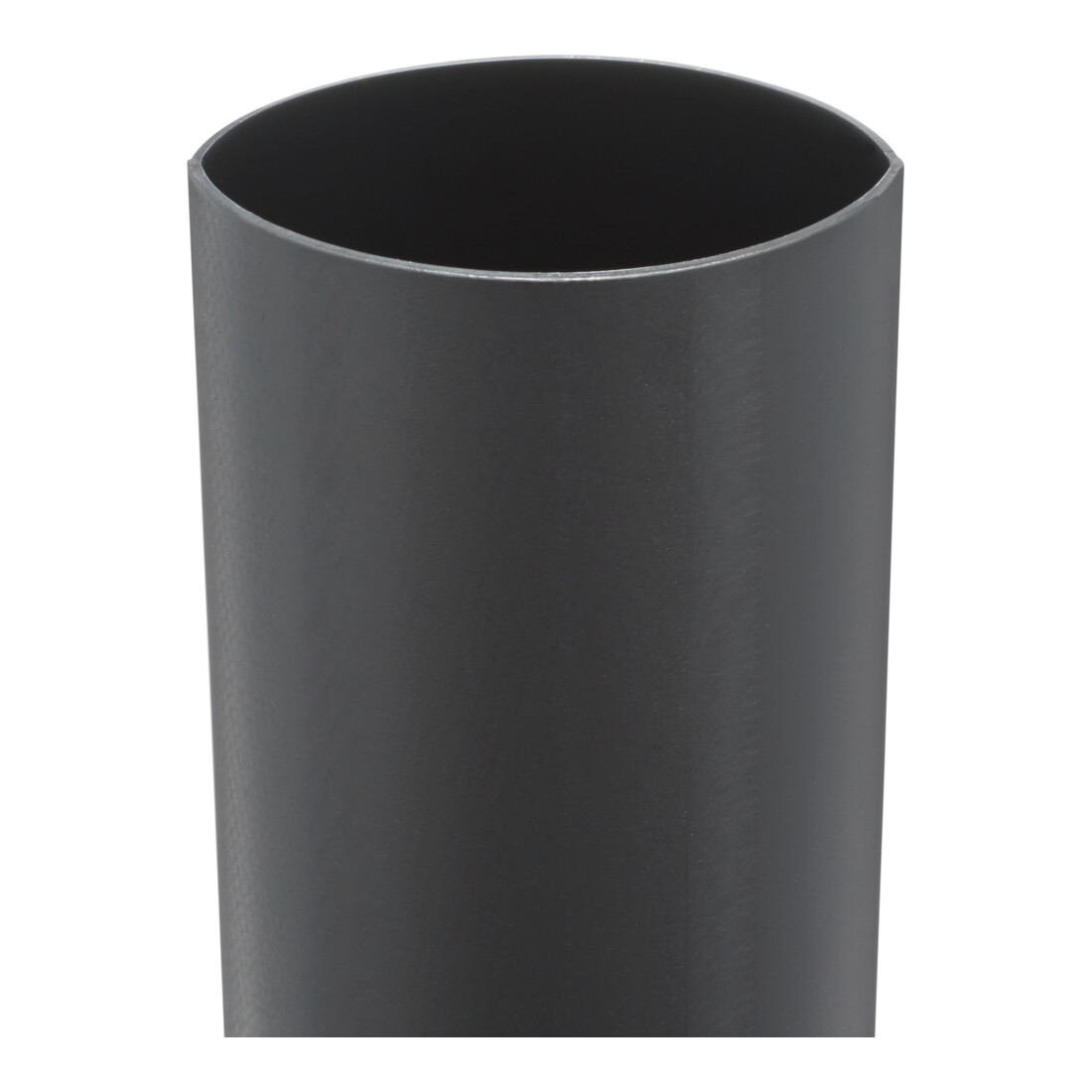 3M Warmschrumpfschlauch épais 55/15 mm, noir, avec colle HDT-AN-55/15