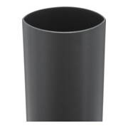 3M Warmschrumpfschlauch épais 55/15 mm, noir, avec colle HDT-AN-55/15-4