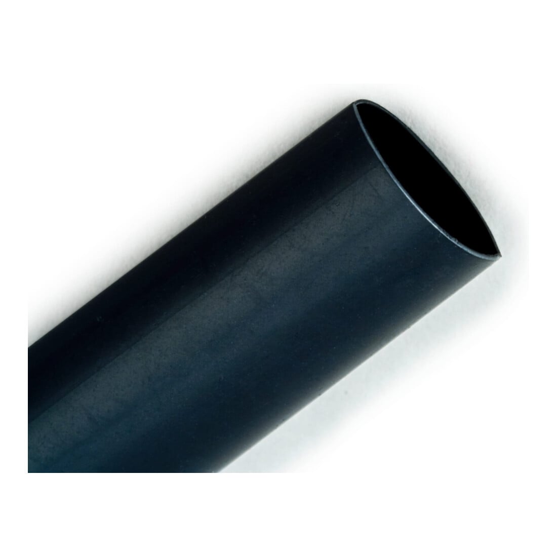 3M Warmschrumpfschlauch fin 24/8 mm, noir GTI 3000 sw