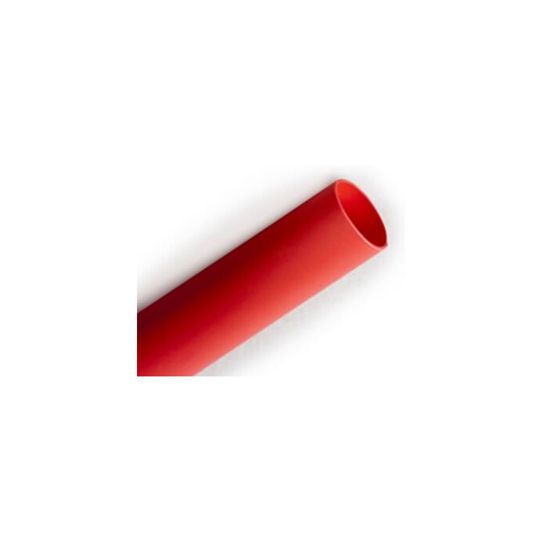 3M Warmschrumpfschlauch fin 39/13 mm, rouge GTI 3000 rt