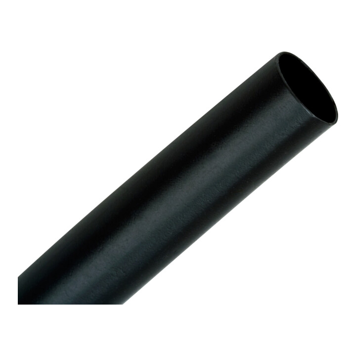 3M Warmschrumpfschlauch fin 50,8/25,4 mm, noir GTI sw
