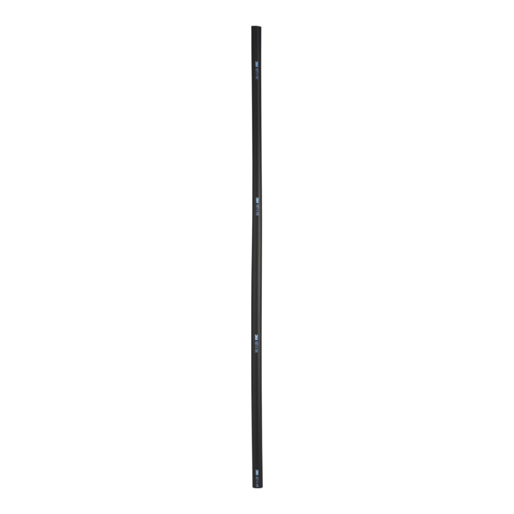 3M Warmschrumpfschlauch fin 9/3 mm, noir GTI 3000 sw