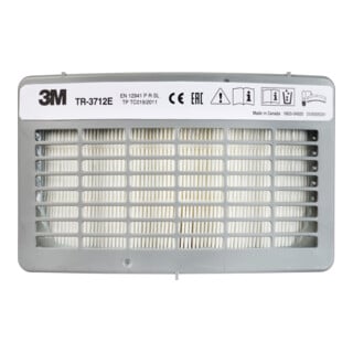 3M Wechselfilter-Set Versaflo TR300+ APC