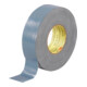3M Weefselversterkte tape UV-bestendig, blauw-grijs, Breedte x lengte (mm x m): 48X23-1