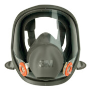 3M Wiederverwendbare Vollmaske 6900 L