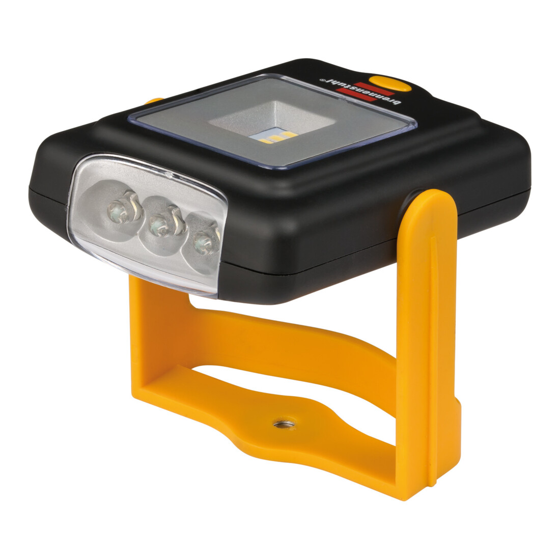 4+3 SMD LED-Universalleuchte HL DB43 200+20lm