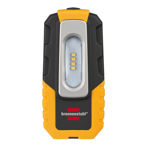 4 LED Akku-Handleuchte HL DA 40 MH 200lm