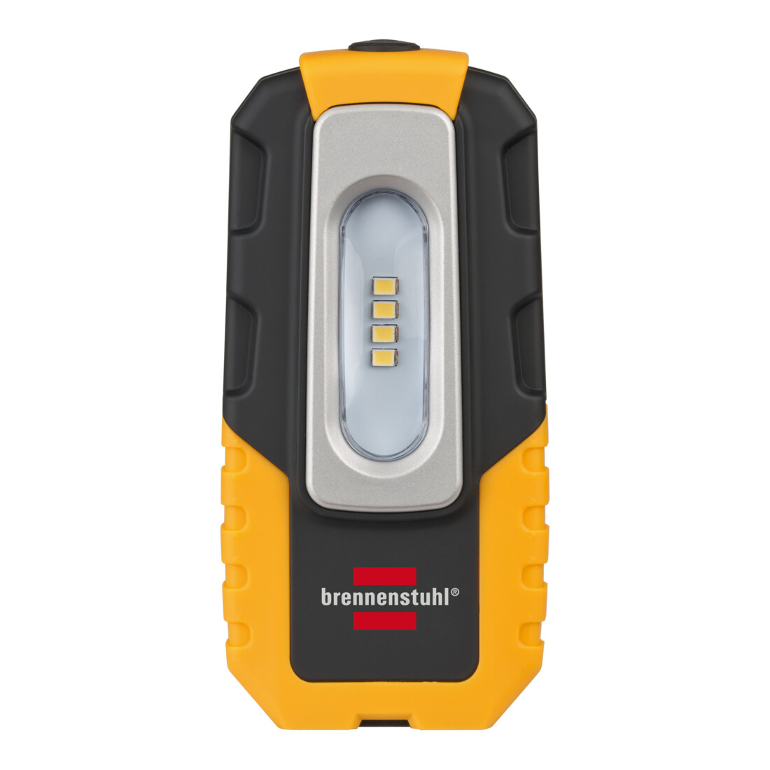 4 LED Akku-Handleuchte HL DA 40 MH 200lm