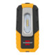 4 LED oplaadbare handlamp HL DA 40 MH 200lm-4