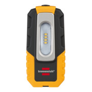4 LED oplaadbare handlamp HL DA 40 MH 200lm-4