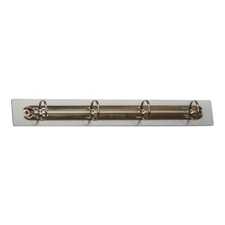 4-Ringmechanik D.40mm Alu.f.DIN A5/DIN A4/DIN A3 TARIFOLD