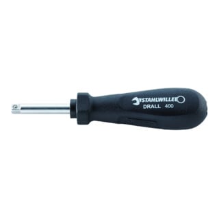 400 Drall Porte-outils 150 mm
