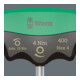 400 Hex Indicateur de couple, 5 x 60 mm-4