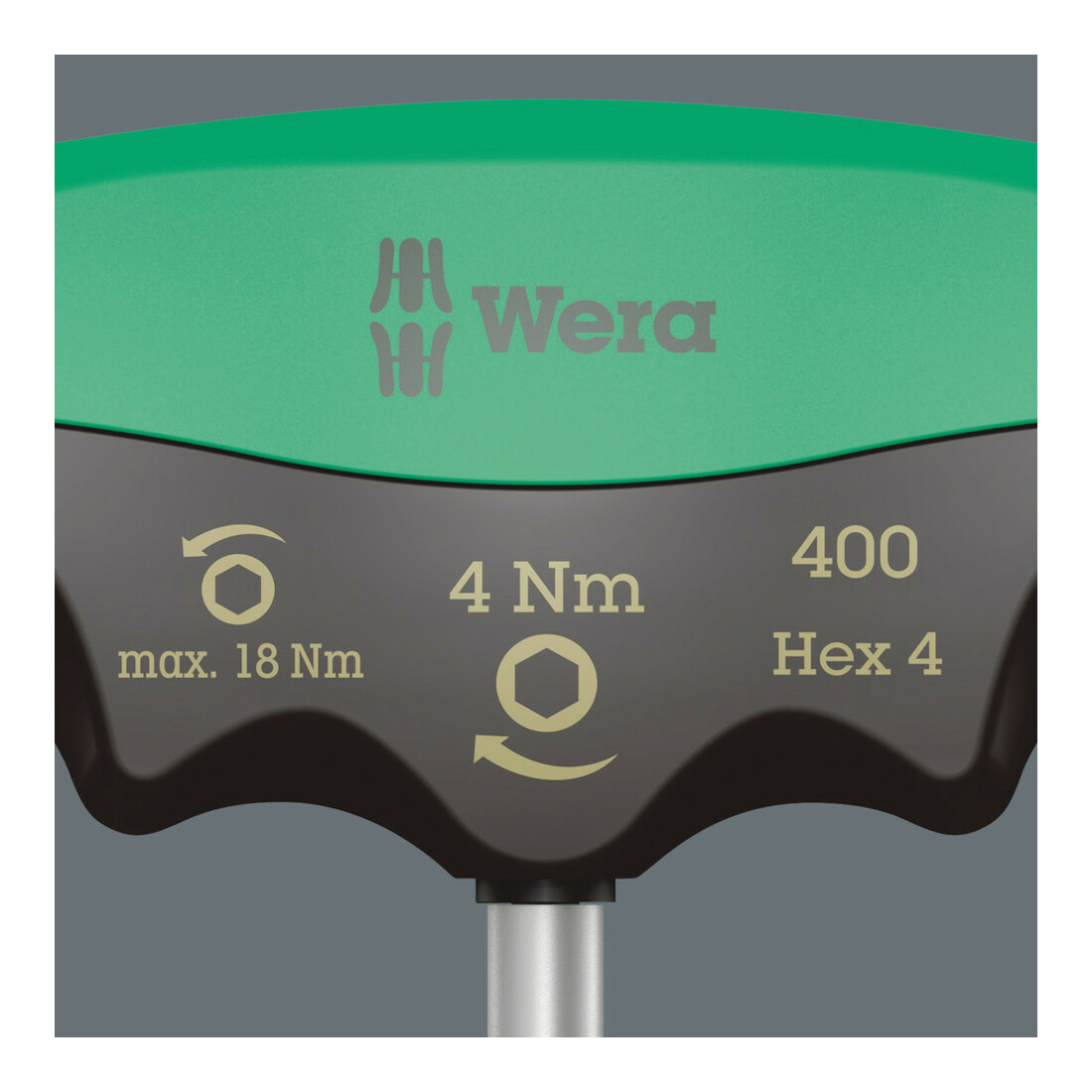 400 Hex Indicateur de couple, 5 x 60 mm