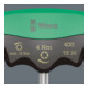 400 TX Indicateur de couple, TX 25 x 60 mm