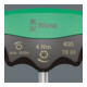 400 TX Indicateur de couple, TX 25 x 60 mm-5