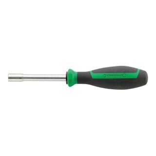 4000 Tournevis porte-embouts BITS Innensechskant D 6,3; 1/4 "