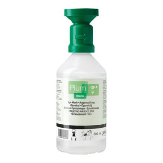Augenspülflasche, 500 ml