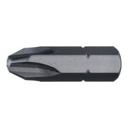 Stahlwille BITS-embouts de tournevis 4050-4052