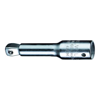 Rallonges Steel Will 405W avec entraînement par oscillation