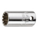 Clés à douille Stahlwille Spline-Drive 40aSP-1