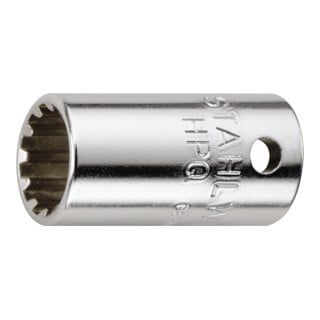 Clés à douille Stahlwille Spline-Drive 40aSP