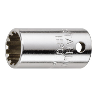 Clés à douille Stahlwille Spline-Drive 40aSP