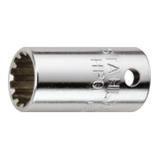 Clés à douille Stahlwille Spline-Drive 40aSP-1