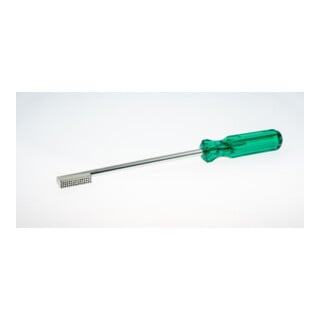 40x10mm, 3reihig gesetzt Form P mit Handgriff Müller